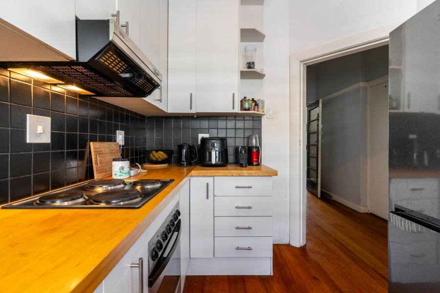 1 Bedroom Property for Sale in Kenilworth Upper Western Cape